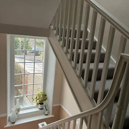Villa Georgian House Right On The River Wharfe! Tadcaster
